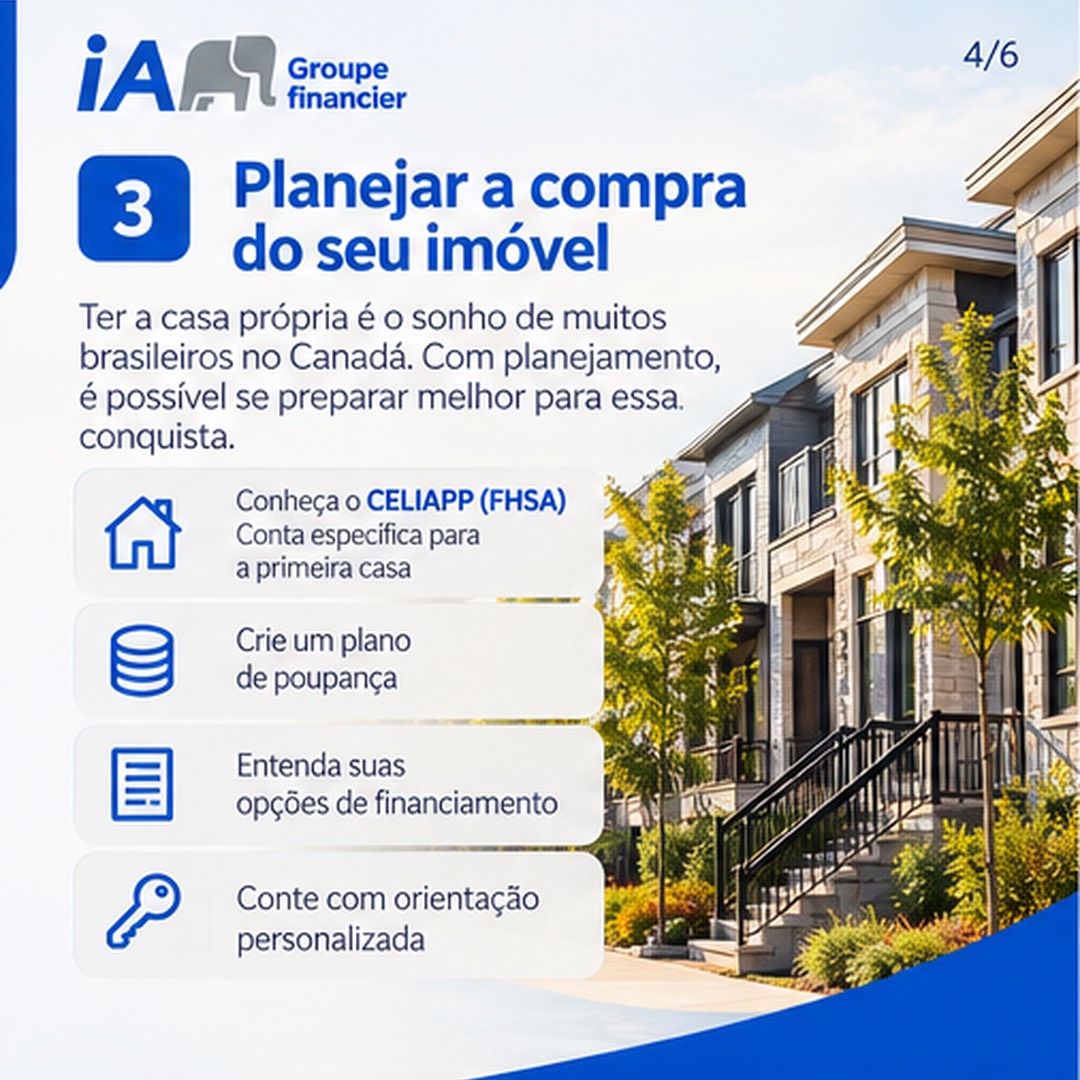 Segurança Financeira — foto 4 de 5