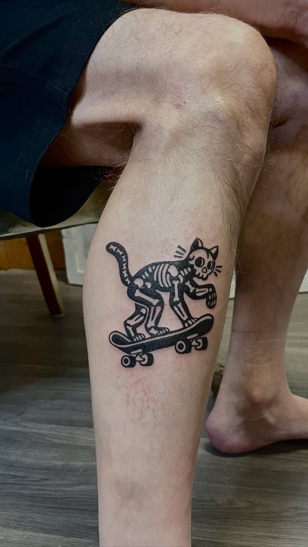 ✨Tatuagem — foto 3 de 10