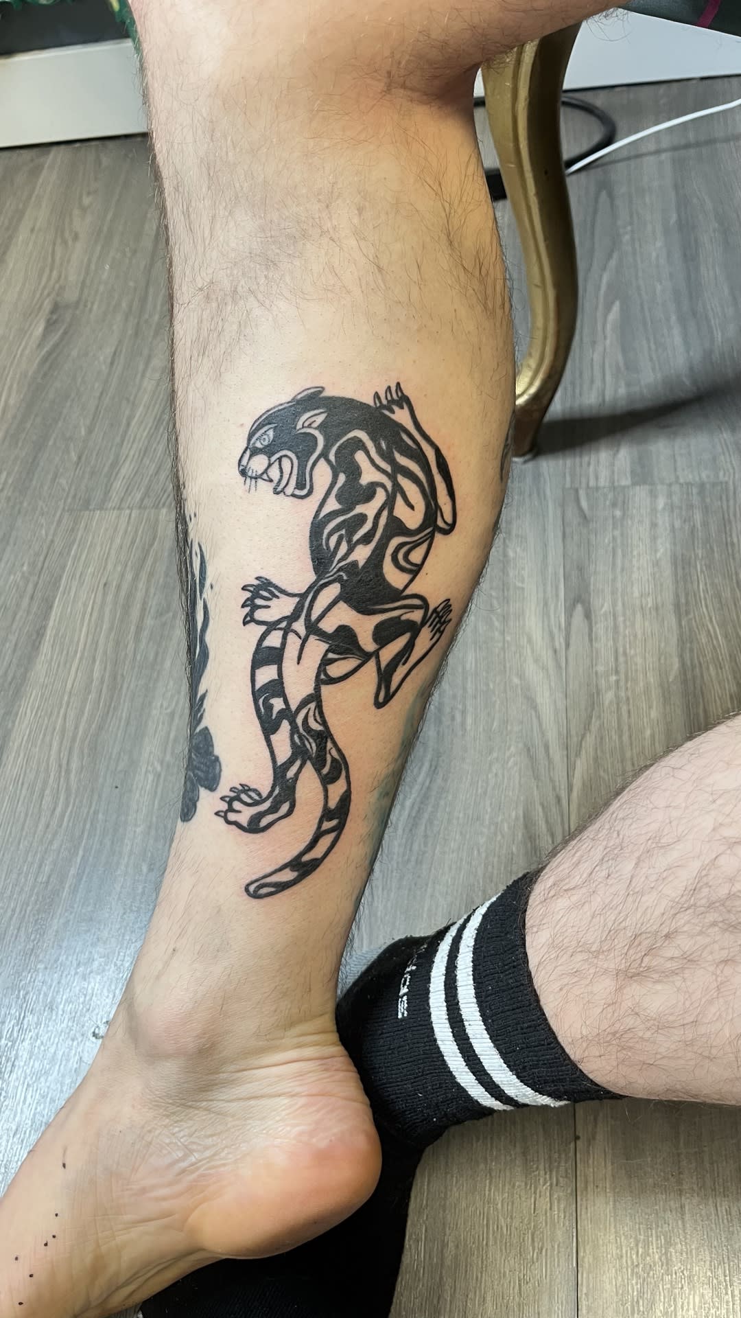 ✨Tatuagem — foto 4 de 10