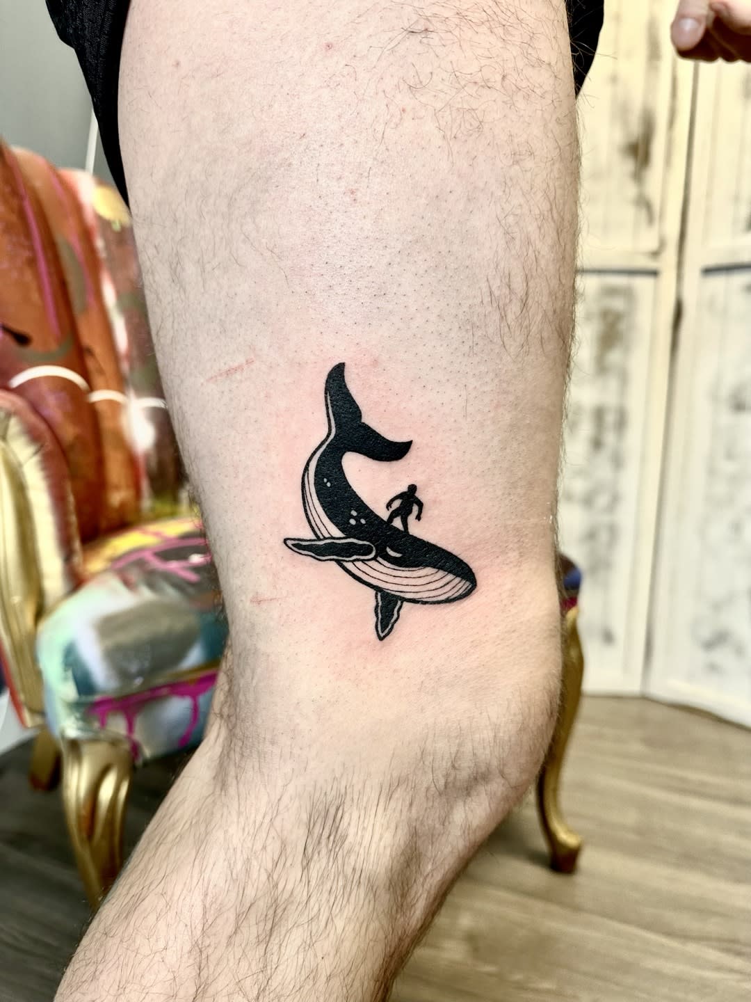 ✨Tatuagem — foto 2 de 10