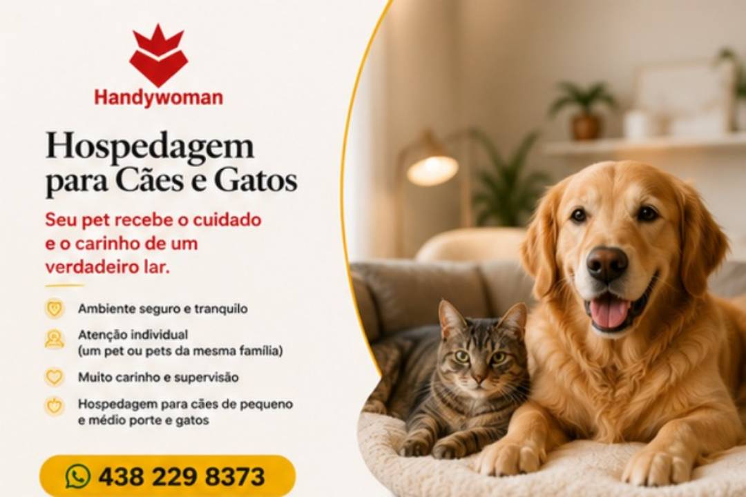 Serviços Diversos — foto 3 de 6