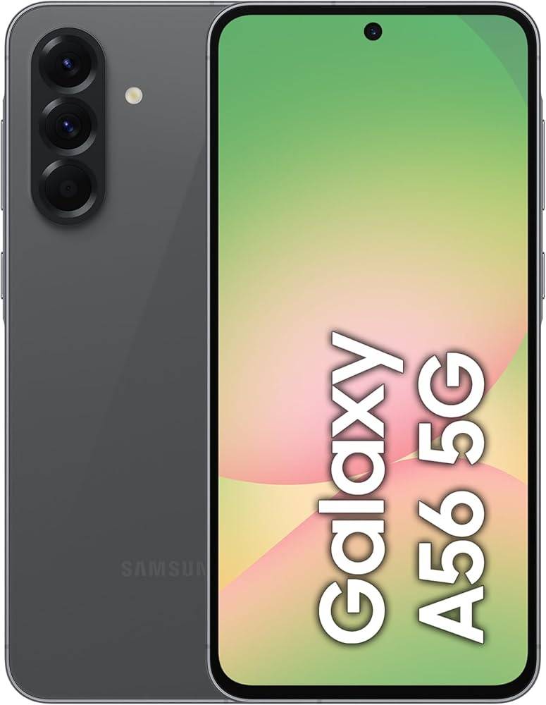 Samsung A56 2026 128Gb — foto 2 de 2