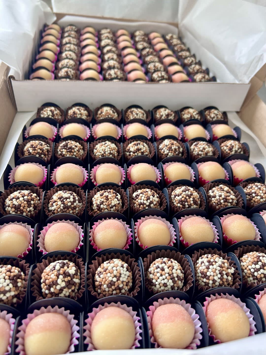 Brigadeiros Gourmet Artesanais | veja o Instagram — foto 4 de 6
