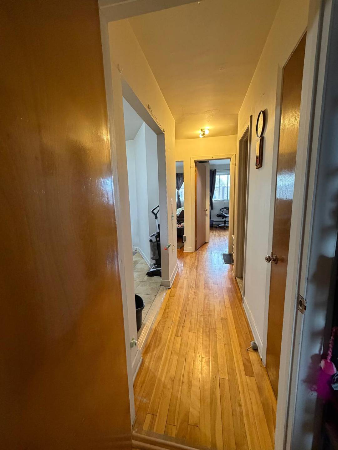 🏠 4½ Para Alugar – HOCHELAGA-MAISONNEUVE, MONTRÉAL — foto 4 de 10
