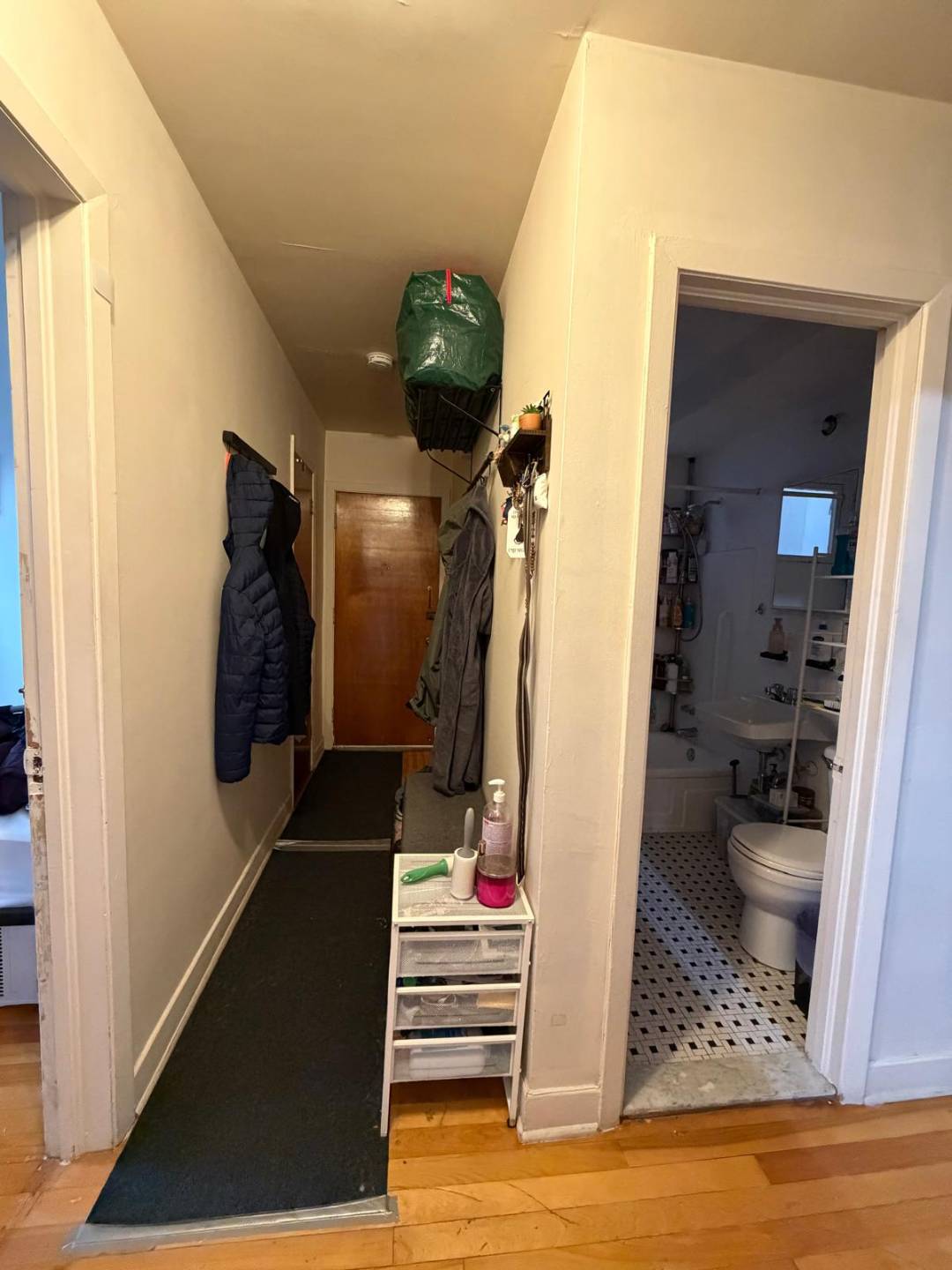 🏠 4½ Para Alugar – HOCHELAGA-MAISONNEUVE, MONTRÉAL — foto 3 de 10