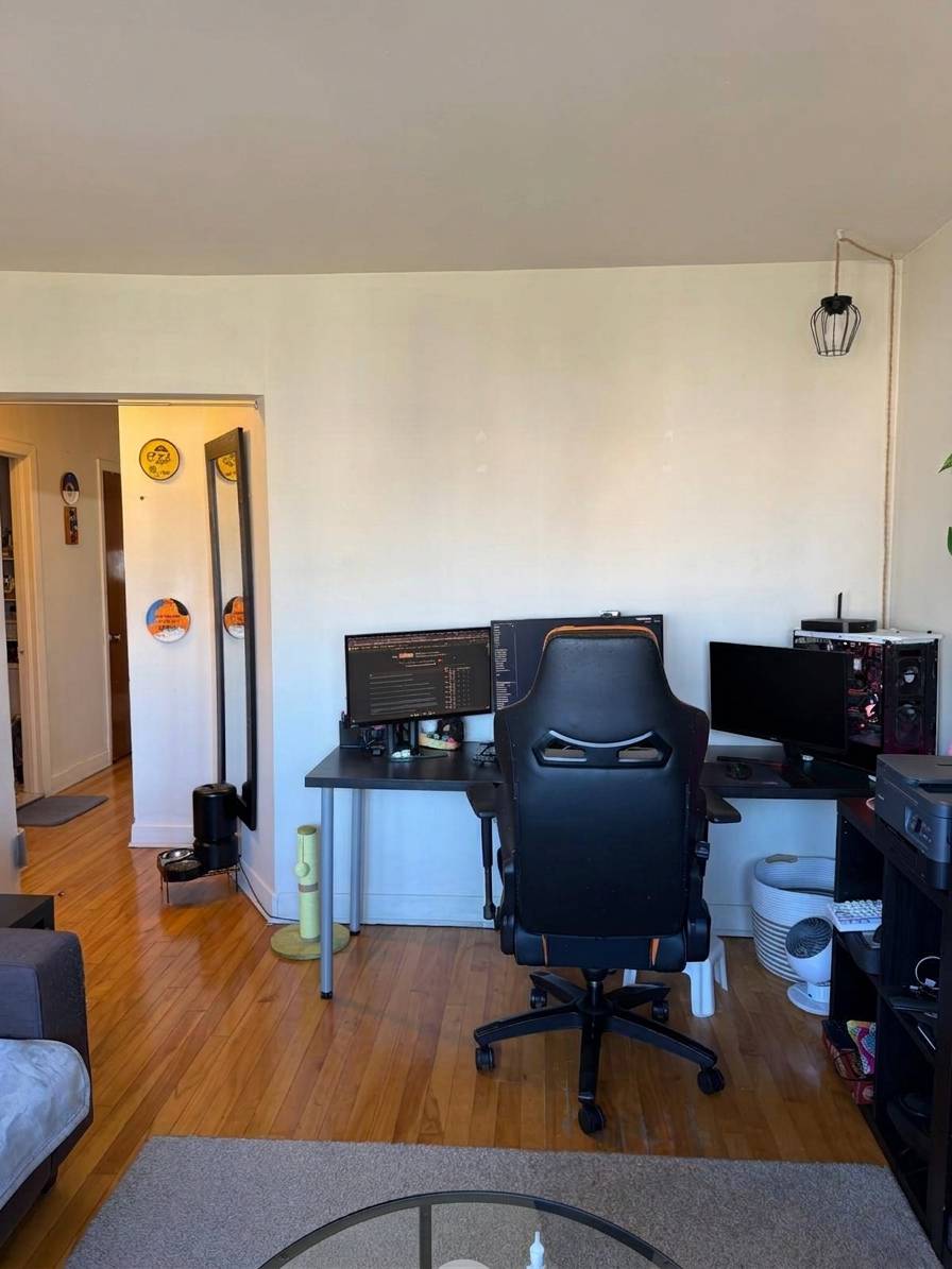 🏠 4½ Para Alugar – HOCHELAGA-MAISONNEUVE, MONTRÉAL — foto 2 de 10