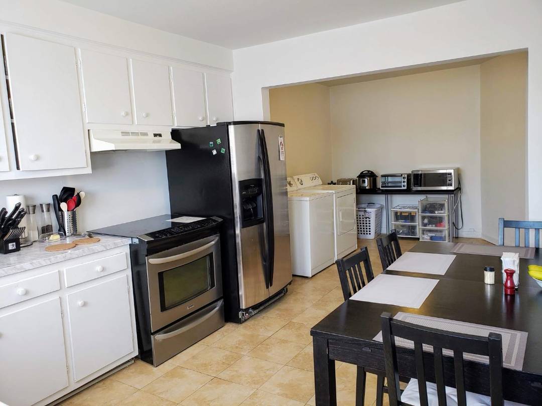 🏠 4½ Para Alugar – HOCHELAGA-MAISONNEUVE, MONTRÉAL — foto 5 de 10