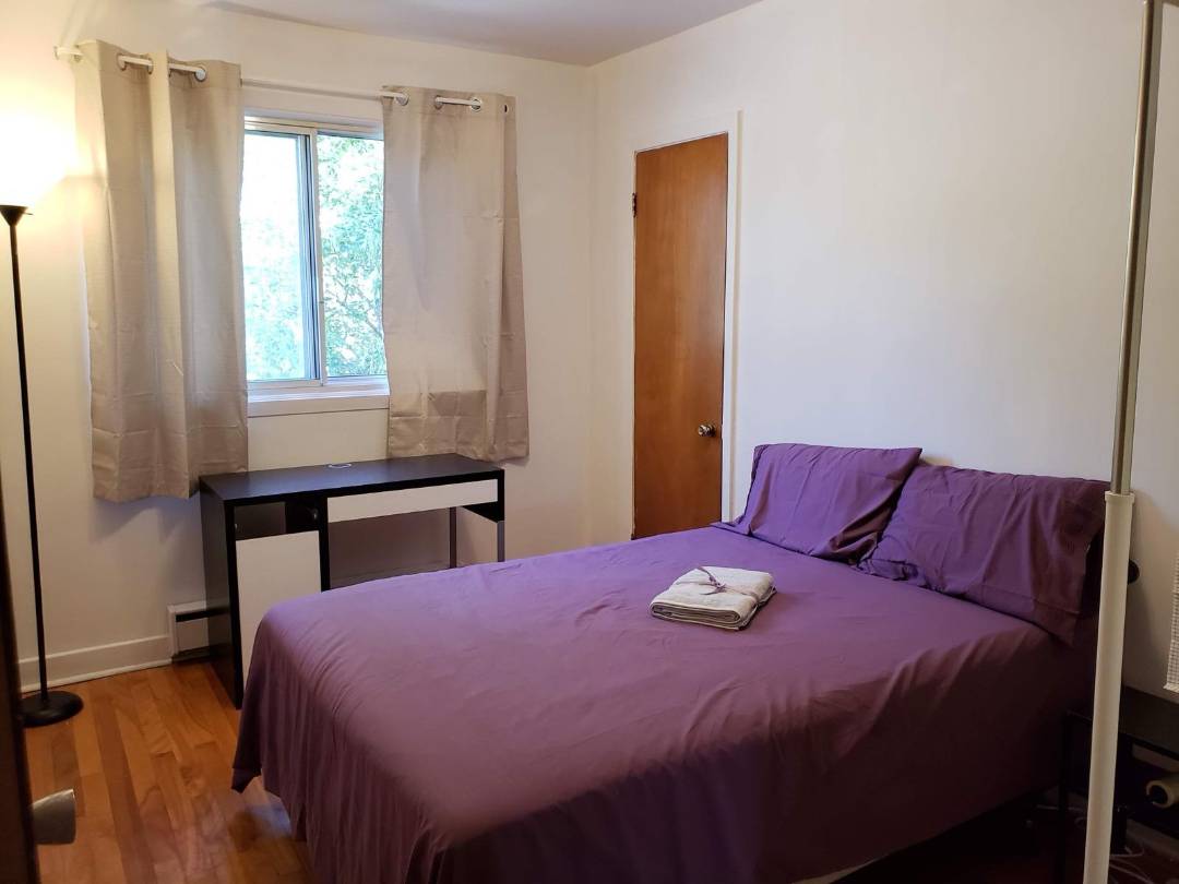 🏠 4½ Para Alugar – HOCHELAGA-MAISONNEUVE, MONTRÉAL — foto 8 de 10