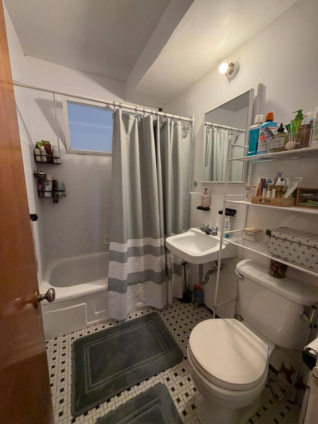 🏠 4½ Para Alugar – HOCHELAGA-MAISONNEUVE, MONTRÉAL — foto 9 de 10