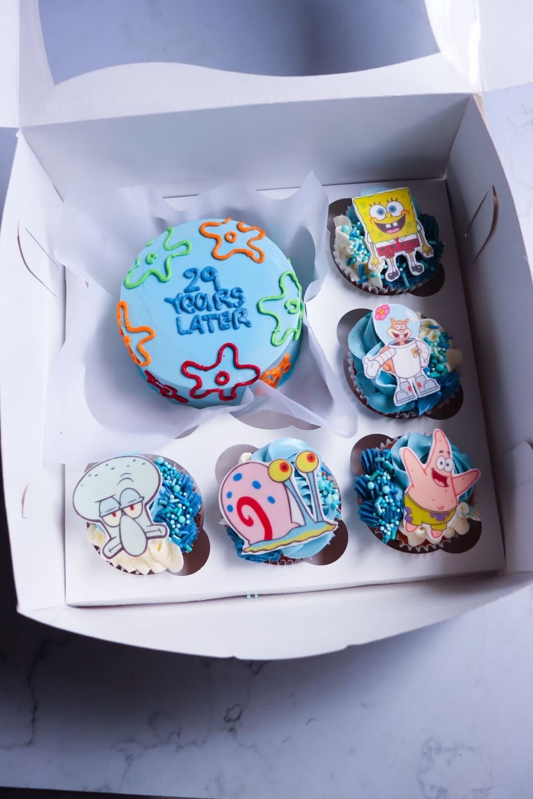 Bolos e doces para festas!!💖 — foto 4 de 4