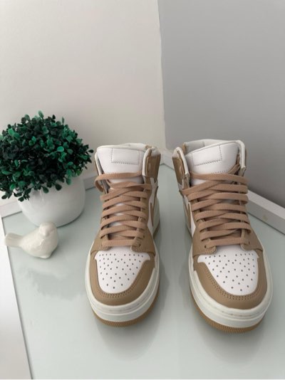 Air Jordan 1 Elevate High Desert