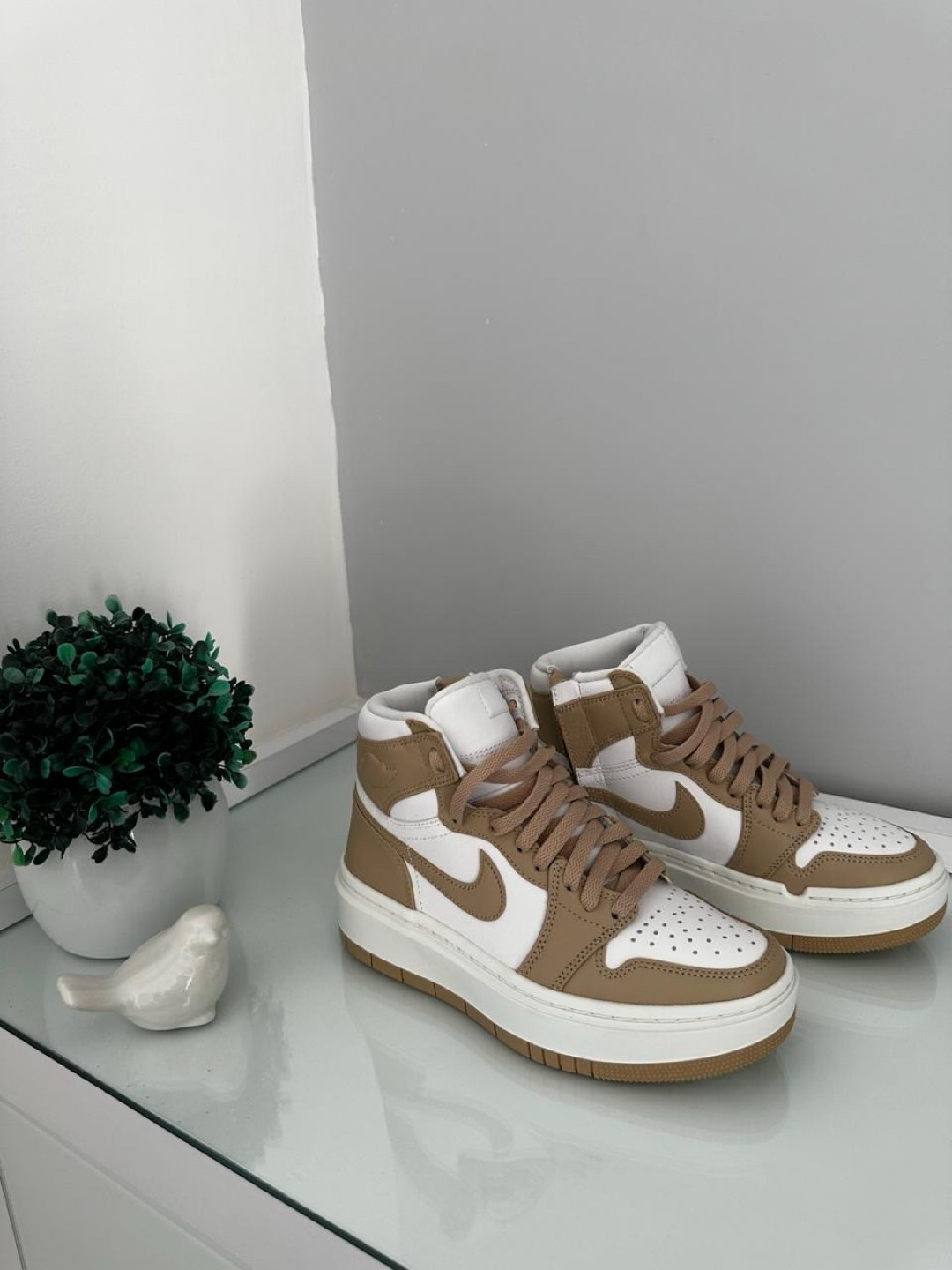 Air Jordan 1 Elevate High Desert — foto 3 de 4