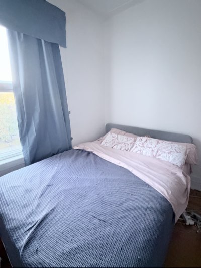 Cama queen