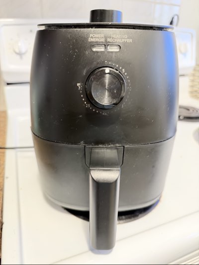 Airfryer