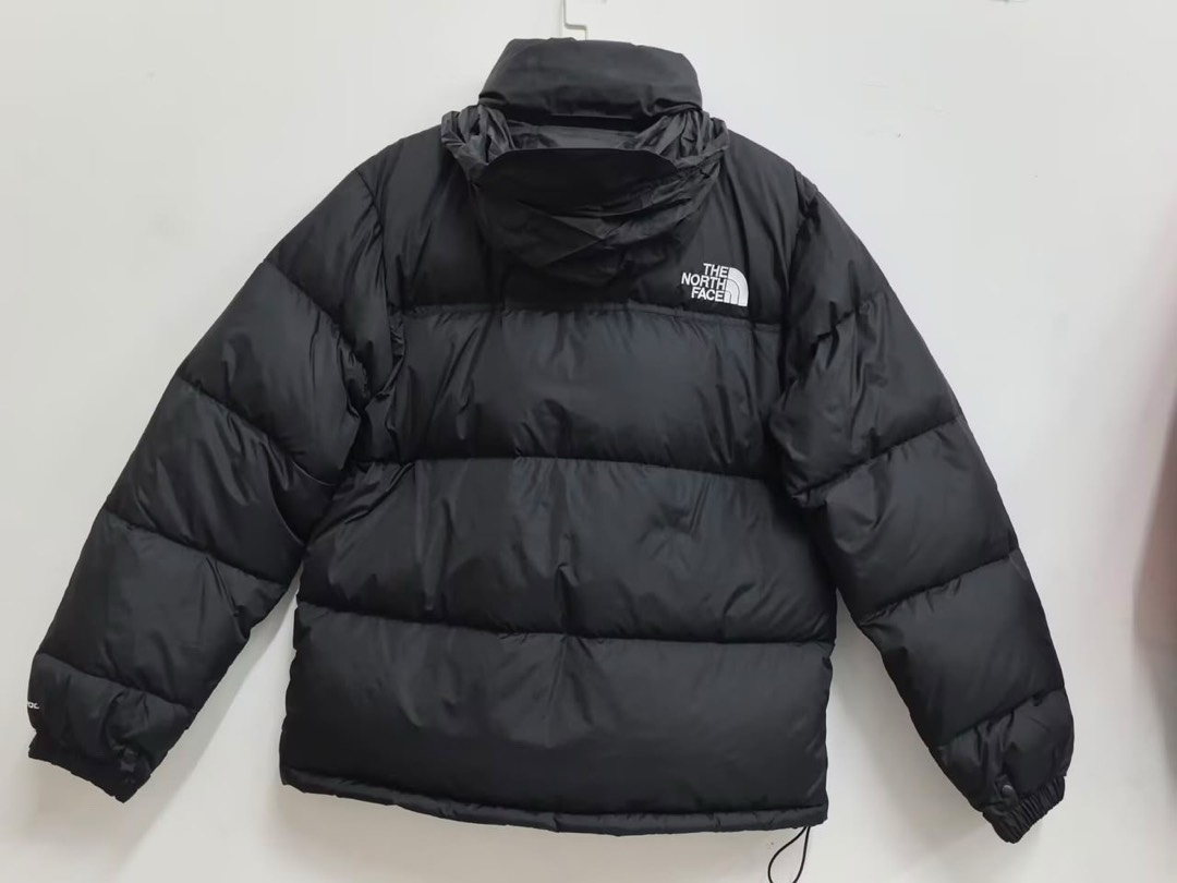 The north face 700 — foto 2 de 4