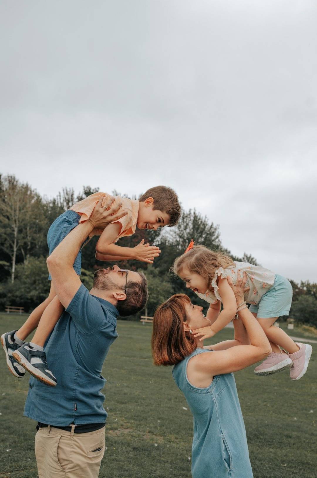 Fotografa - Família|Maternidade|Casais|Profissionais — foto 3 de 6