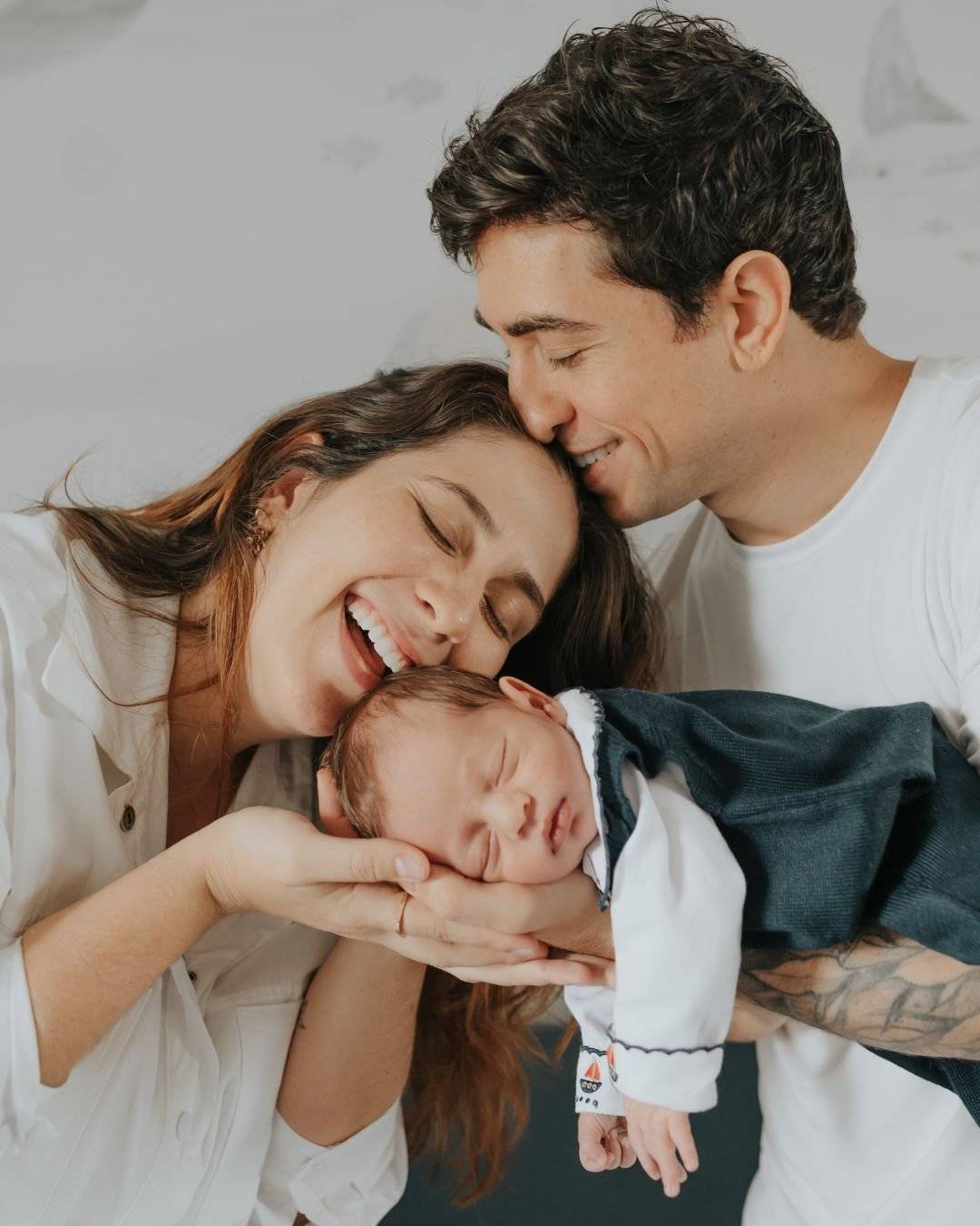 Fotografa - Família|Maternidade|Casais|Profissionais — foto 5 de 6