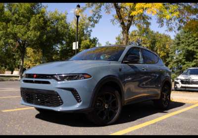 Repasse de leasing - Dodge Hornet GT Plus AWD 2024 + $6.000 de incentivo