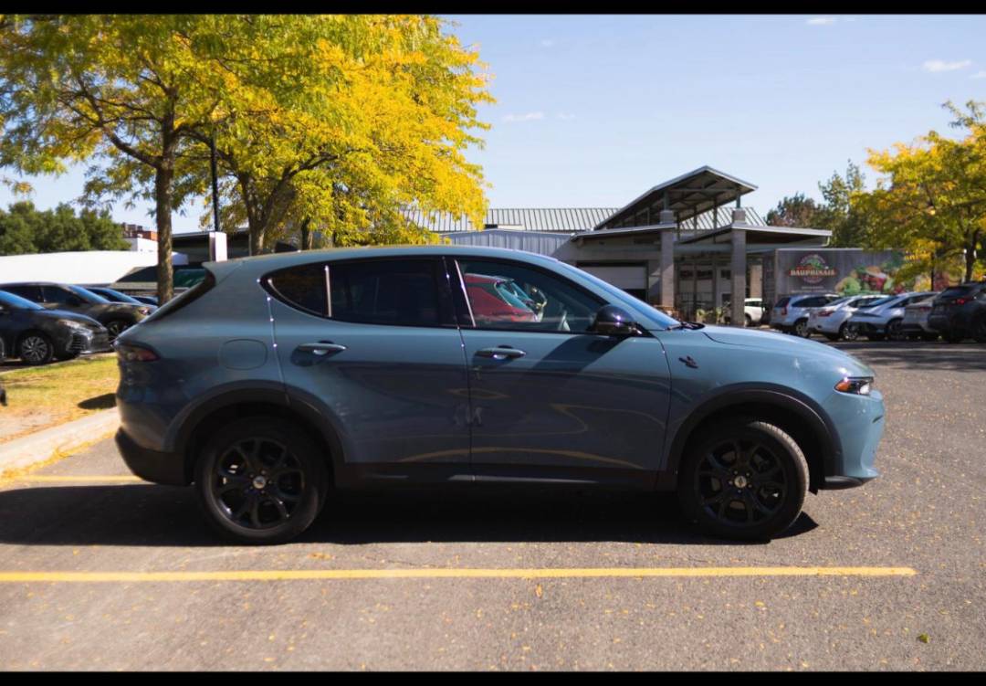 Repasse de leasing - Dodge Hornet GT Plus AWD 2024 + $6.000 de incentivo — foto 2 de 10