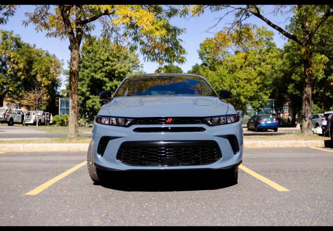 Repasse de leasing - Dodge Hornet GT Plus AWD 2024 + $6.000 de incentivo — foto 3 de 10