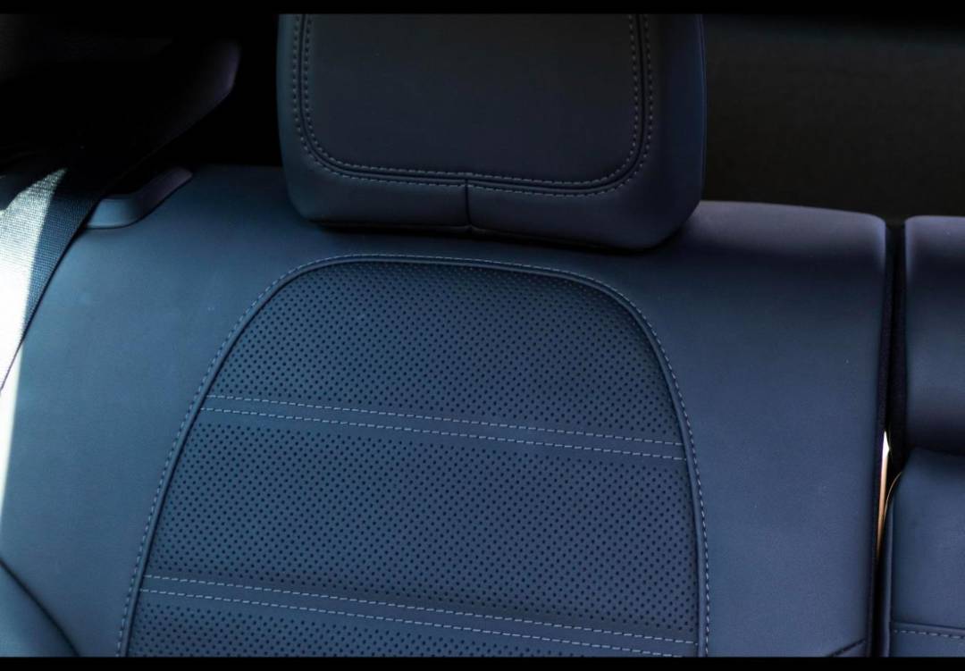 Repasse de leasing - Dodge Hornet GT Plus AWD 2024 + $6.000 de incentivo — foto 8 de 10