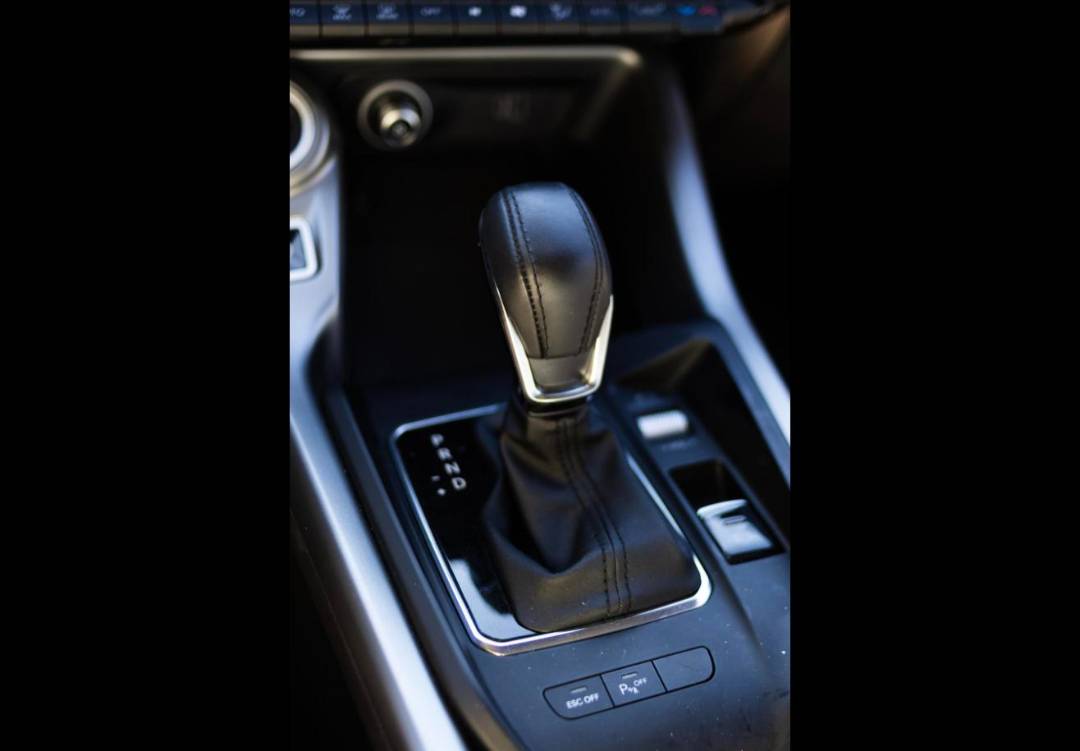 Repasse de leasing - Dodge Hornet GT Plus AWD 2024 + $6.000 de incentivo — foto 10 de 10