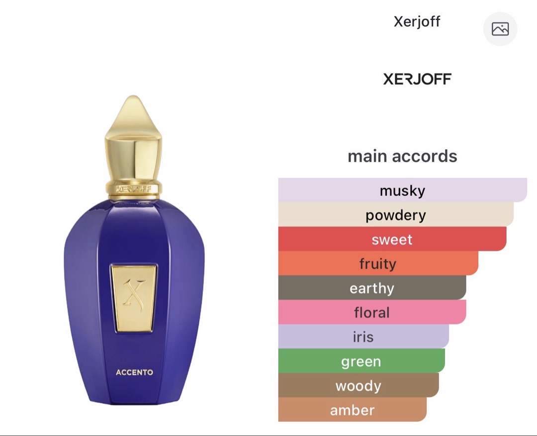 💜✨ WEPINK PUREBLIXX MAUVE — INSPIRADO NO XERJOFF ACCENTO + BODY SPLASH ✨💜 — foto 5 de 5