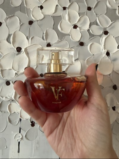 🌸 Kit VF Tradicional WePink – Perfume + Body Splash 🌸