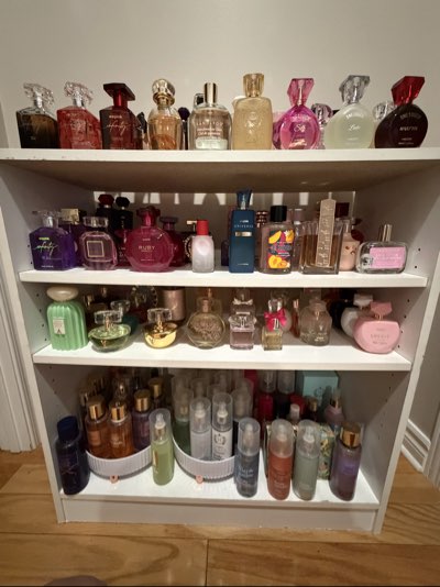 ✨ Desapego de perfumes + possibilidade de trocas! ✨