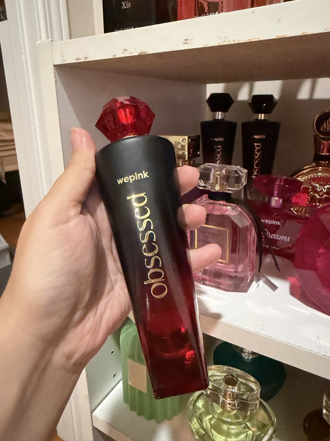 ✨ Desapego de perfumes + possibilidade de trocas! ✨ — foto 2 de 9