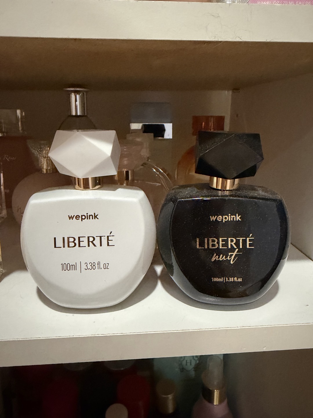 ✨ Desapego de perfumes + possibilidade de trocas! ✨ — foto 3 de 9