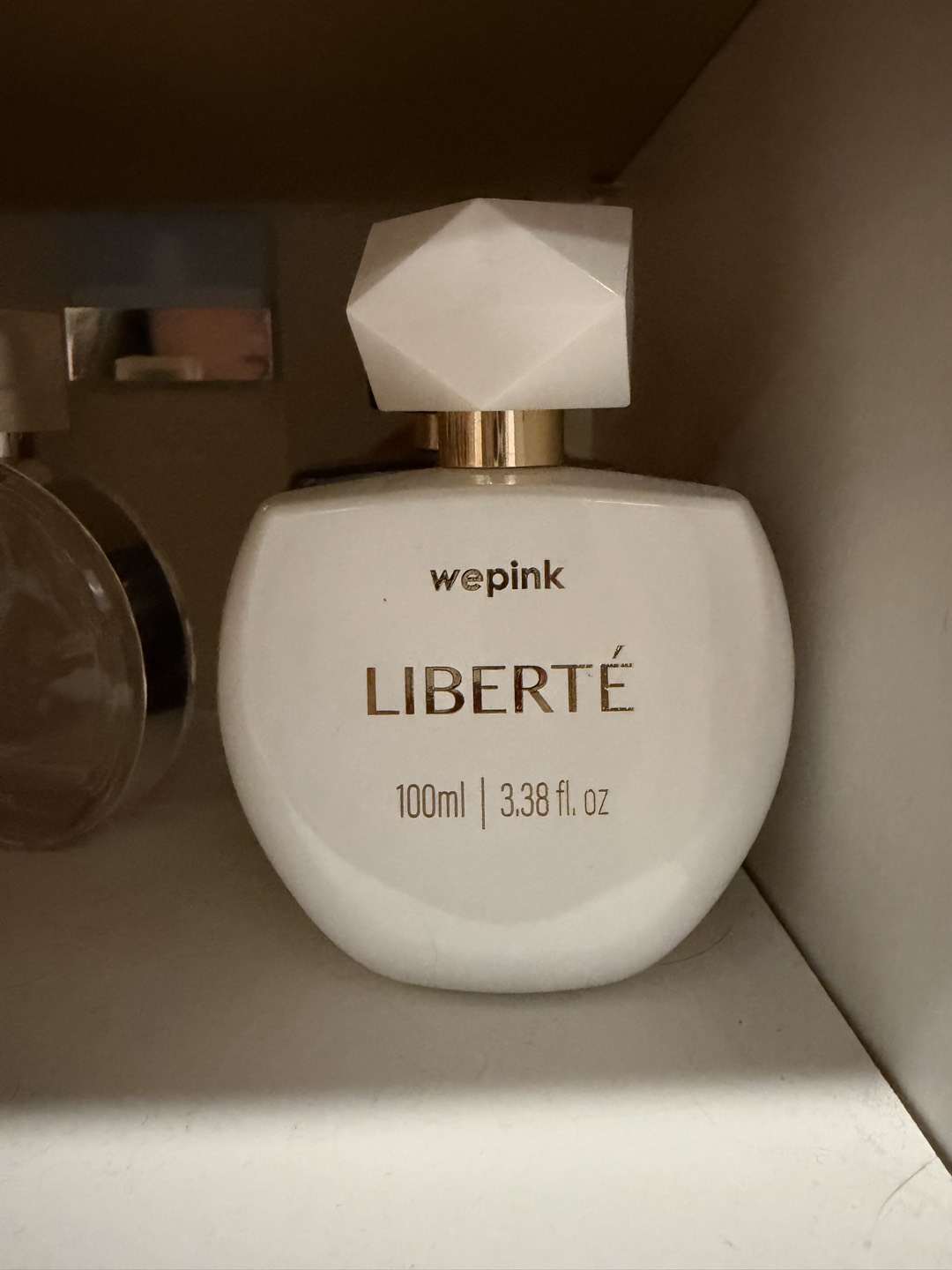 ✨ Desapego de perfumes + possibilidade de trocas! ✨ — foto 4 de 9