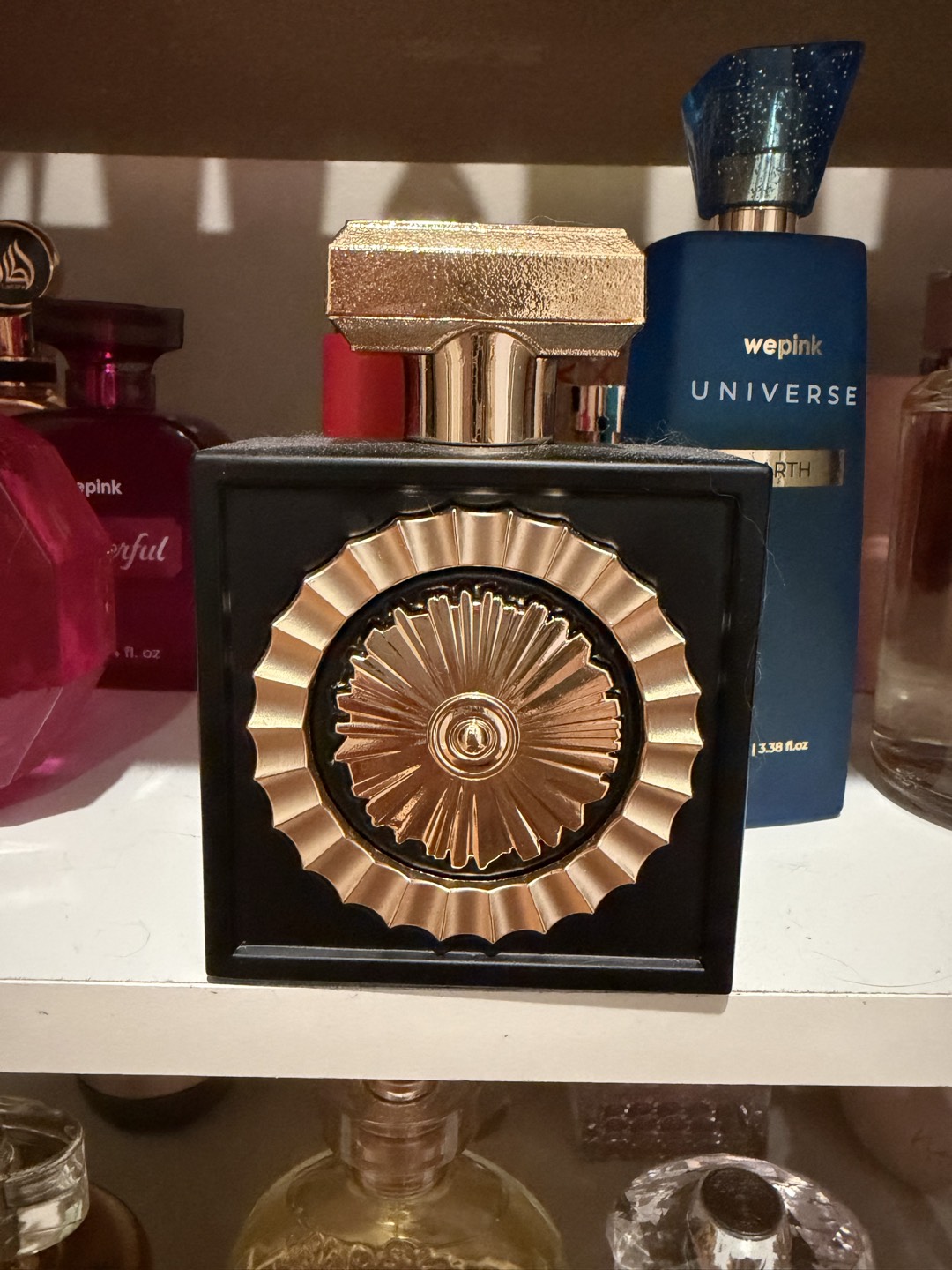 ✨ Desapego de perfumes + possibilidade de trocas! ✨ — foto 8 de 9