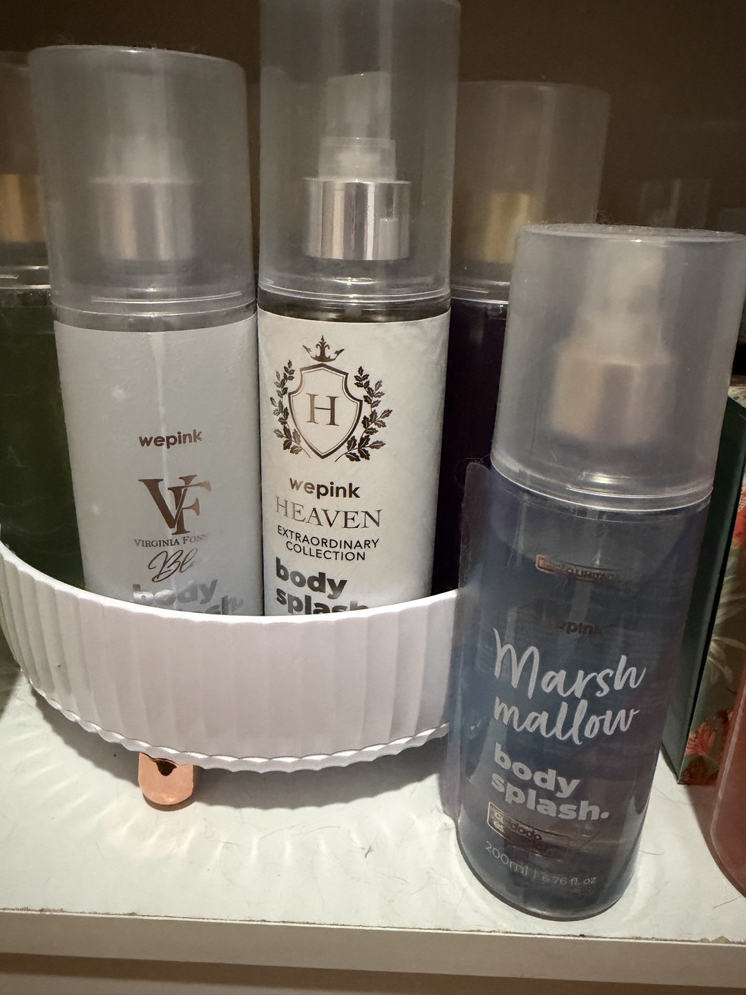 ✨ Desapego de perfumes + possibilidade de trocas! ✨ — foto 7 de 9