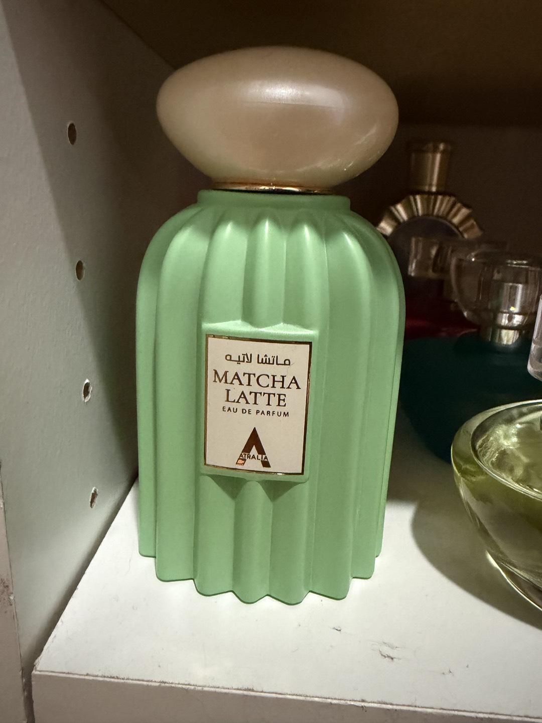 ✨ Desapego de perfumes + possibilidade de trocas! ✨ — foto 9 de 9