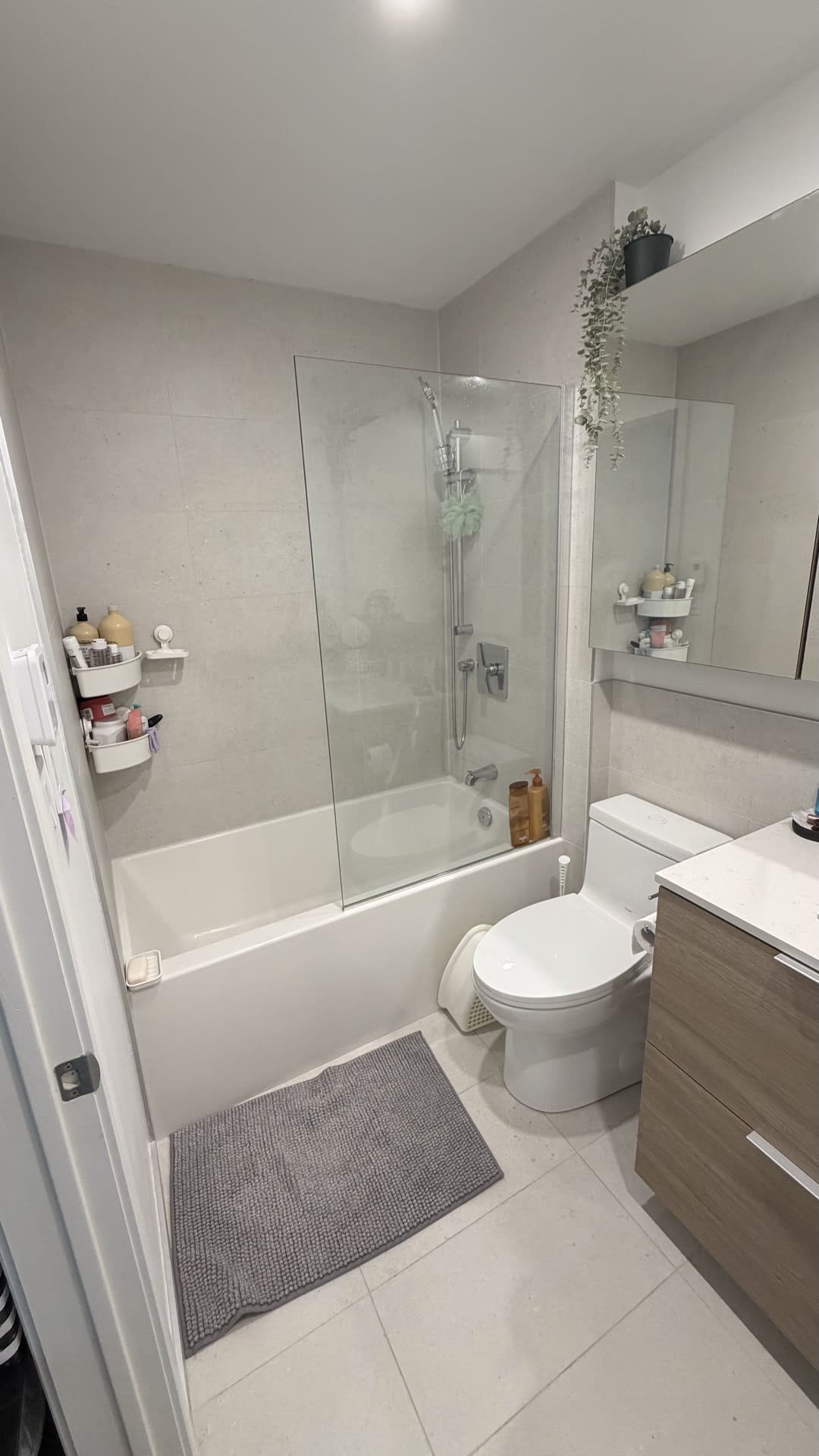 Repasse de lease 3 1/2 condo — foto 4 de 6