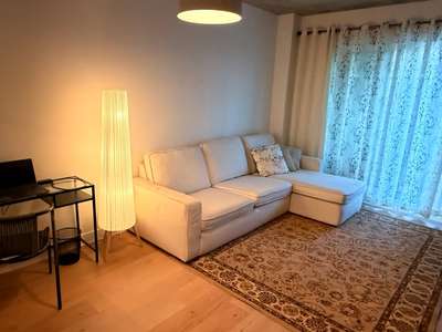 🏡 REPASSE DE BAIL – 3 ½ EM BROSSARD | TUDO INCLUÍDO – $1640