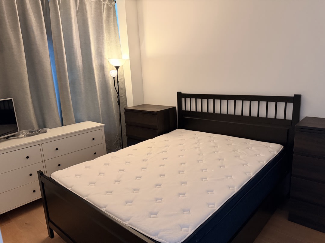🏡 REPASSE DE BAIL – 3 ½ EM BROSSARD | TUDO INCLUÍDO – $1640 — foto 4 de 6