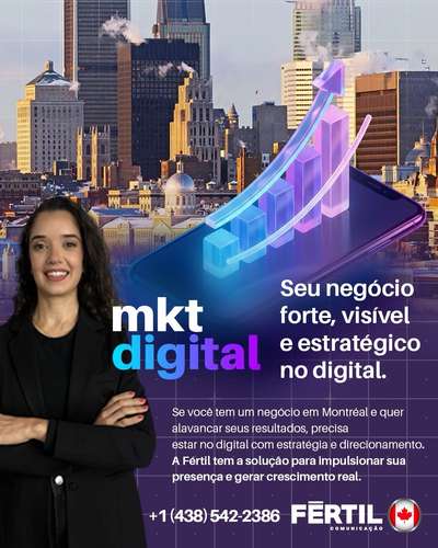 Fértil Comunicação