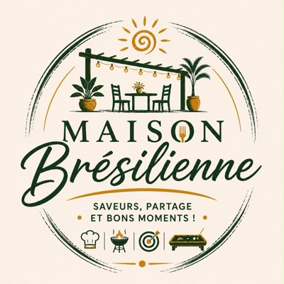 Maison Brésilienne