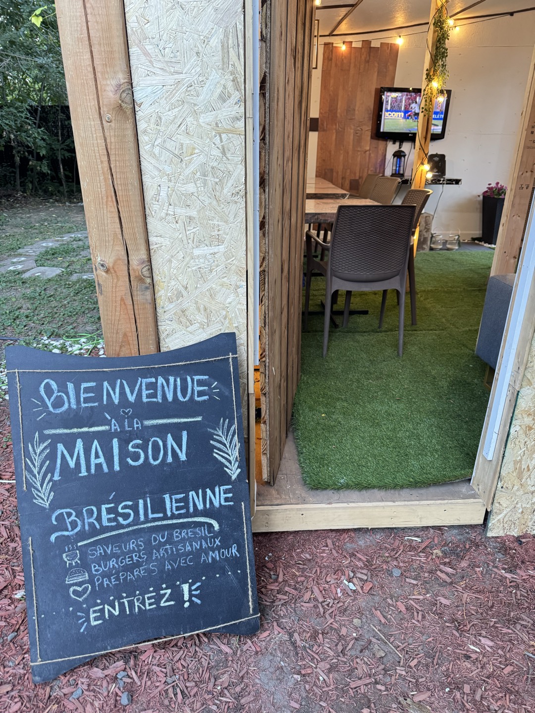 Maison Brésilienne — foto 7 de 10