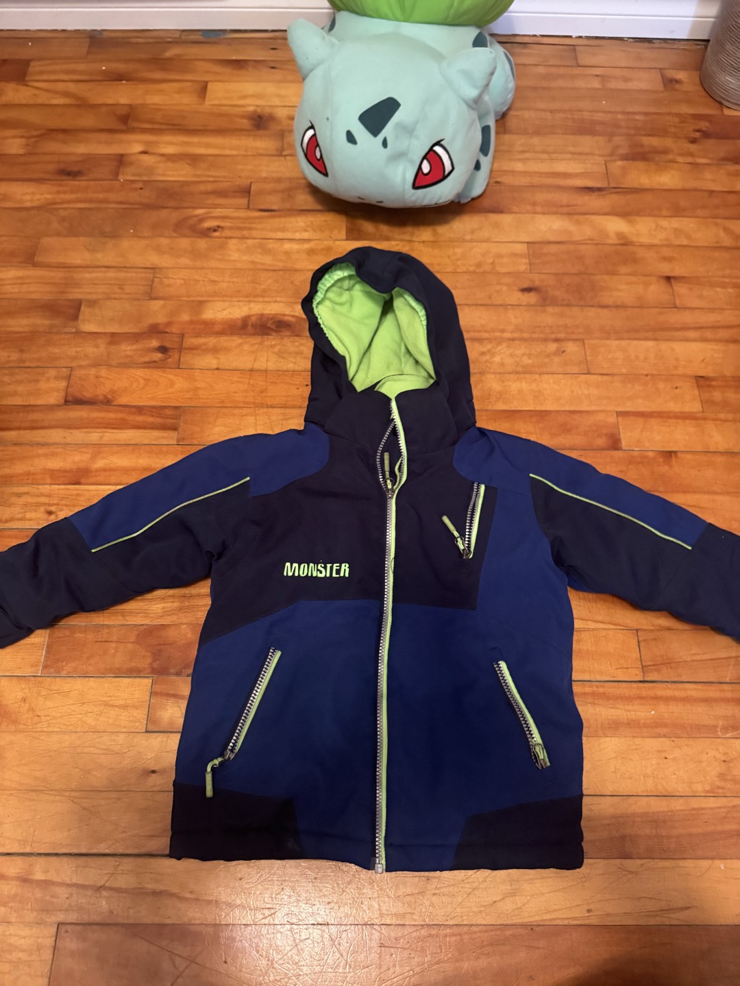 Baby girl and boy clothes — foto 5 de 10