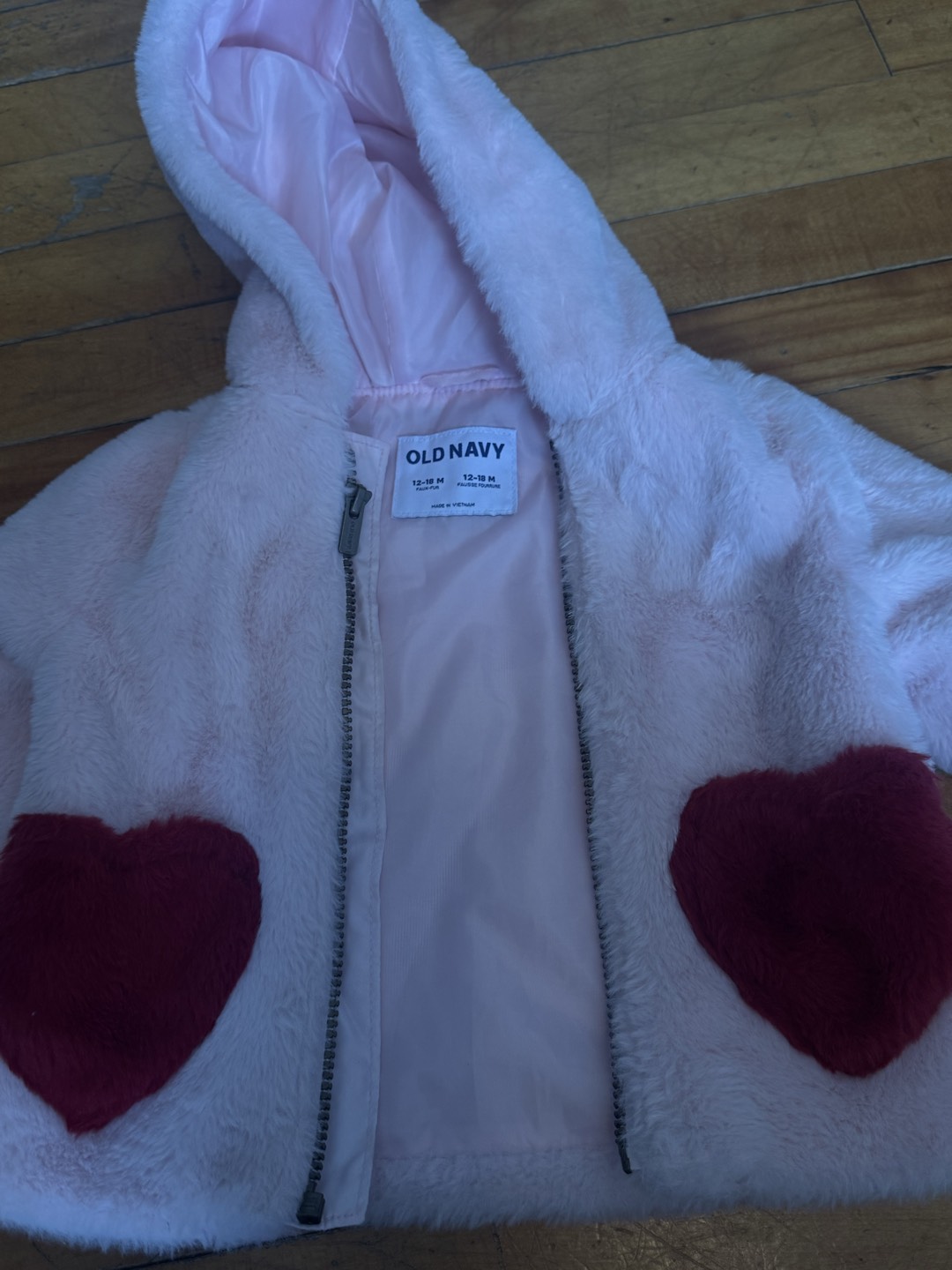 Baby girl and boy clothes — foto 8 de 10