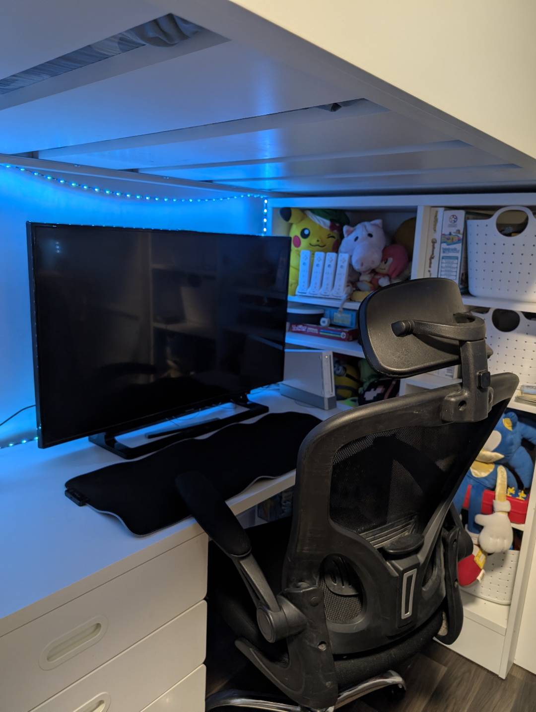 Cama Stuva — foto 4 de 5