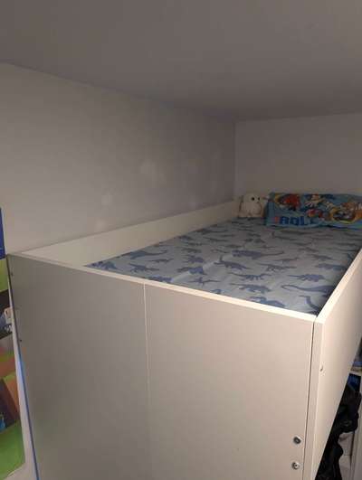 Cama Stuva