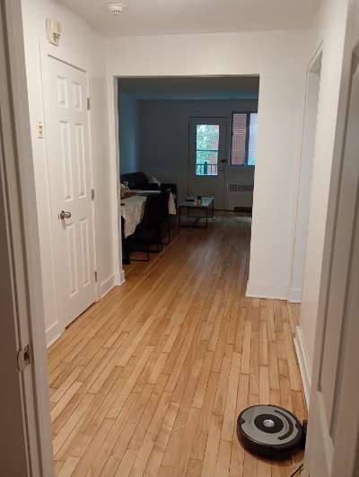 REPASSE DE ALUGUEL - MONTRÉAL - QUEBÉC