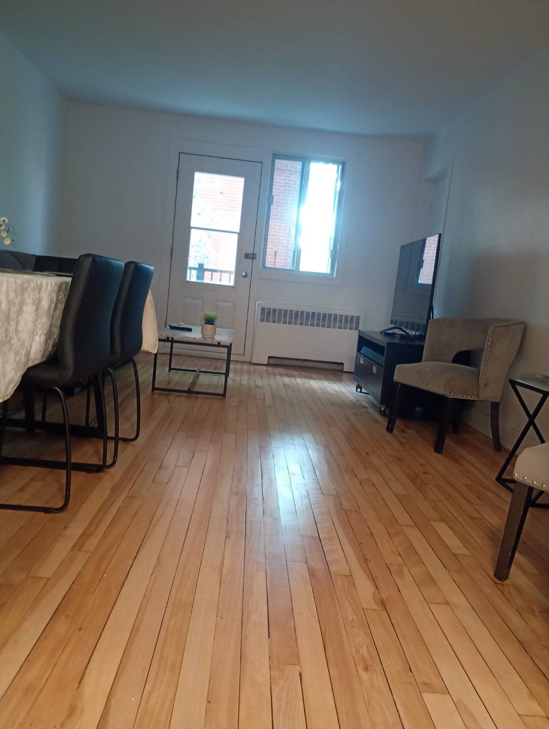 REPASSE DE ALUGUEL - MONTRÉAL - QUEBÉC — foto 3 de 10