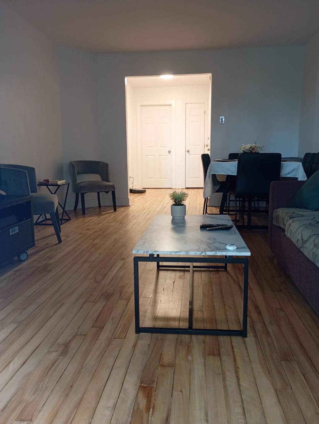 REPASSE DE ALUGUEL - MONTRÉAL - QUEBÉC — foto 4 de 10