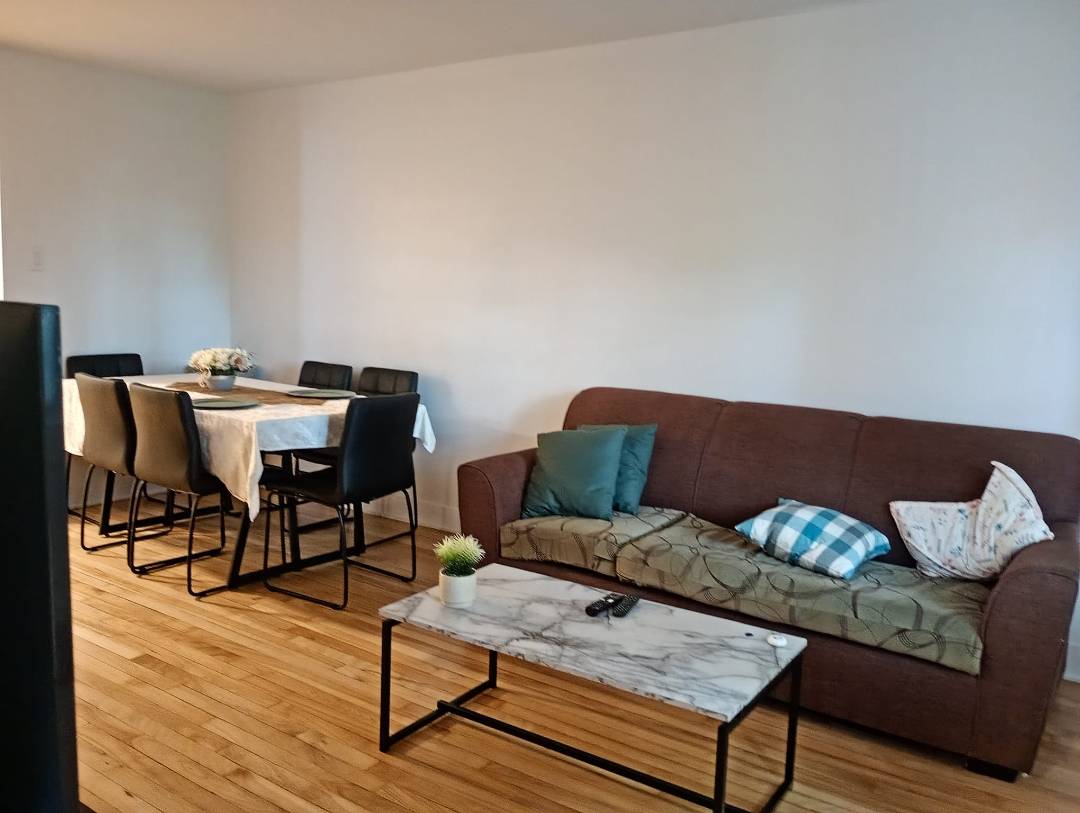 REPASSE DE ALUGUEL - MONTRÉAL - QUEBÉC — foto 5 de 10