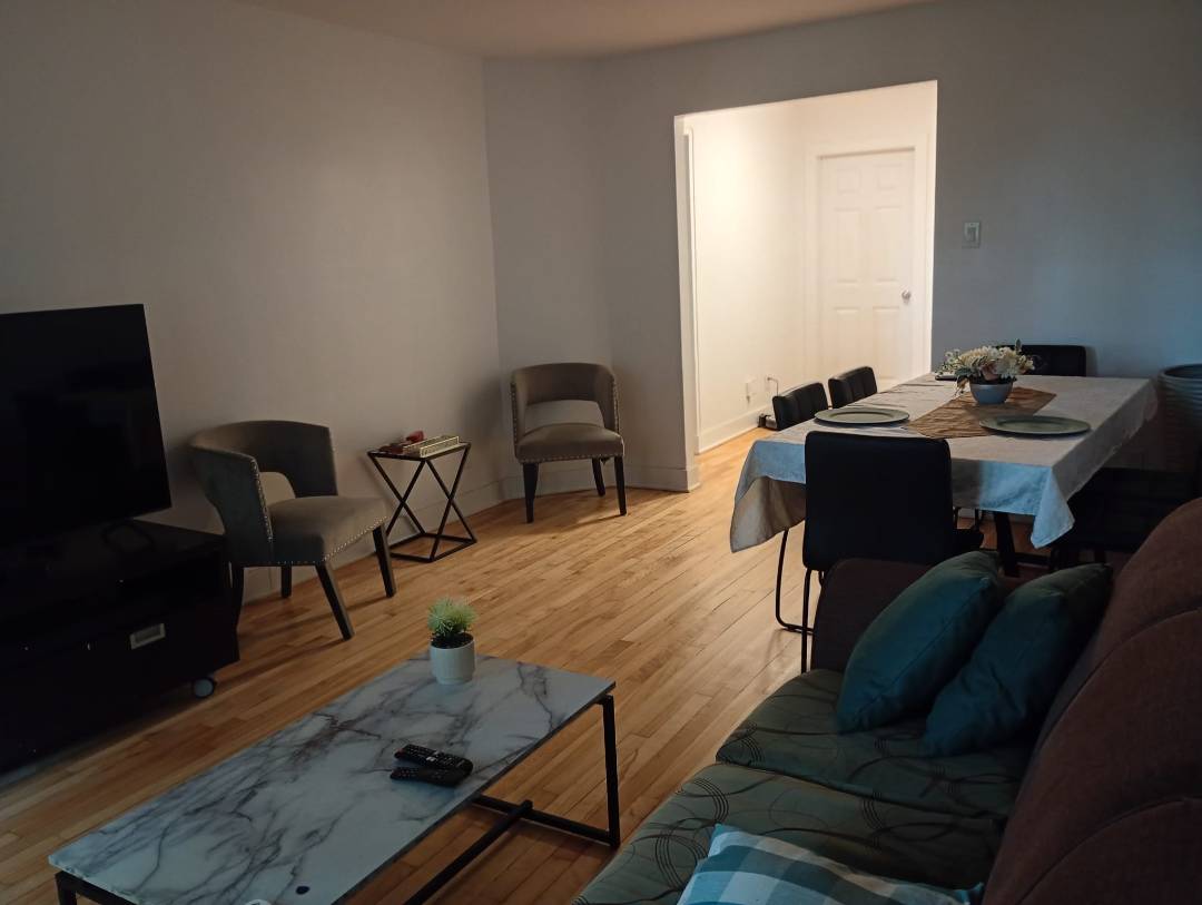 REPASSE DE ALUGUEL - MONTRÉAL - QUEBÉC — foto 6 de 10